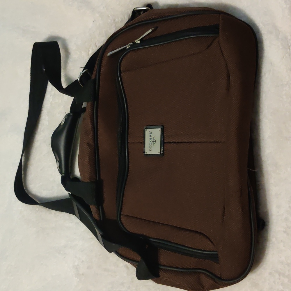 Dockers Laptop/Carrying on Bag